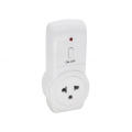 Remote Control Electrical Outlet Switch Socket